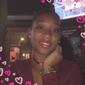 Meet your Posher, Kyhzia